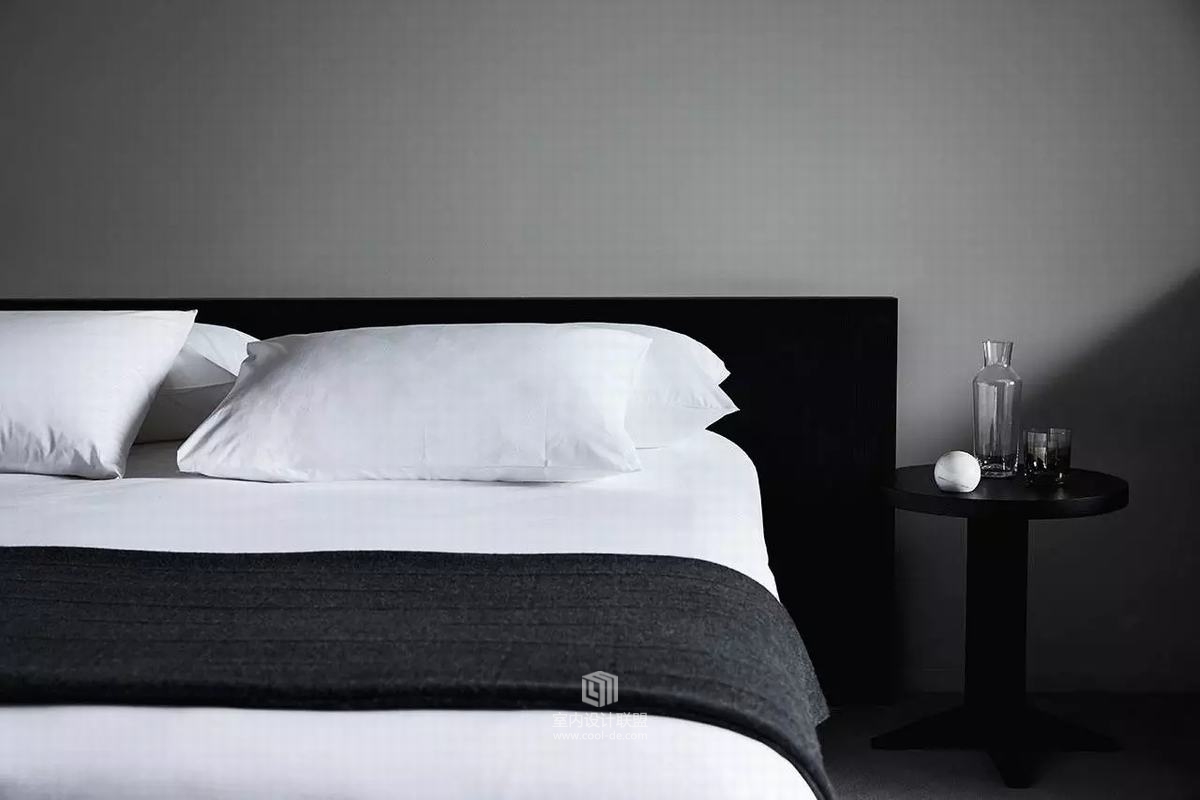 Jackalope  Hotel葡萄庄园新开的避世精品酒店-68