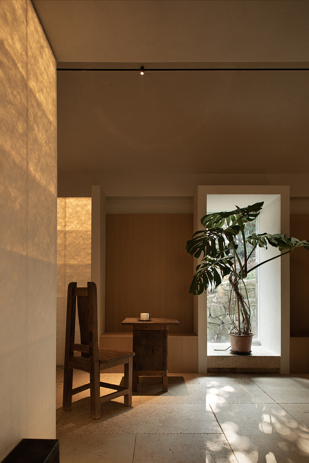 宝格特咖啡丨中国杭州丨杭州一影建筑设计事务所-42