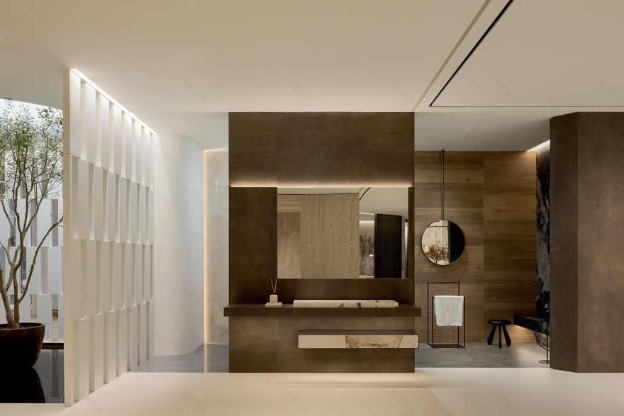 新作|境唐设计 • 行皆有境-121