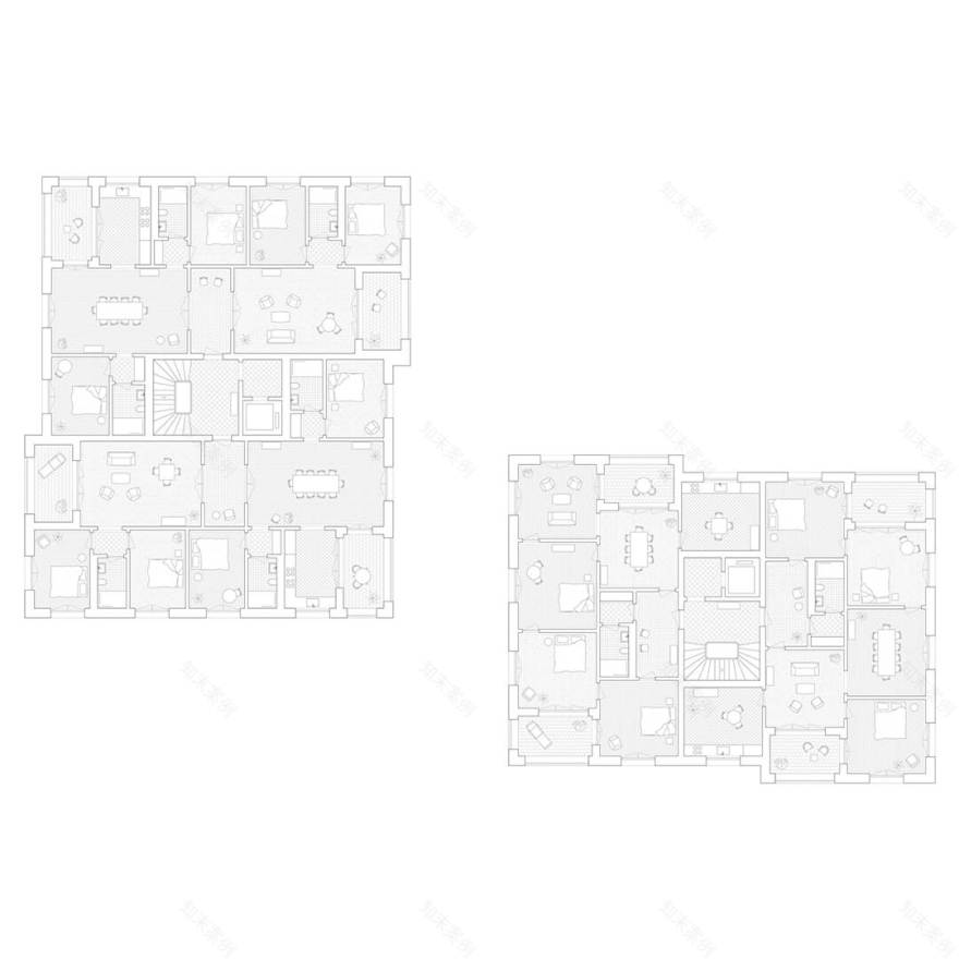 丨英国伦敦丨Phil Hawkins(诺丁汉大学相关)-5