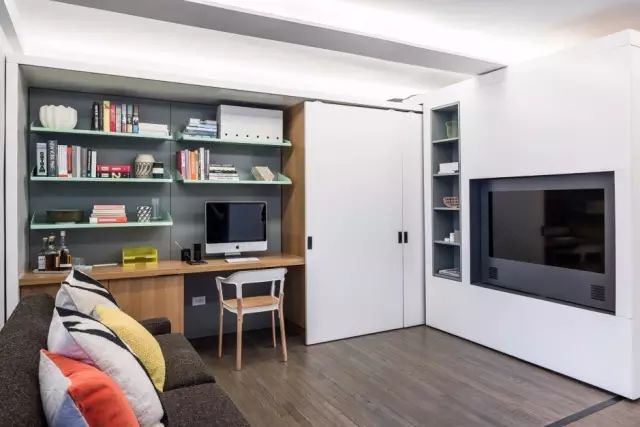 他们把家做得机关重重,到底是功能强大还是反人性?-58