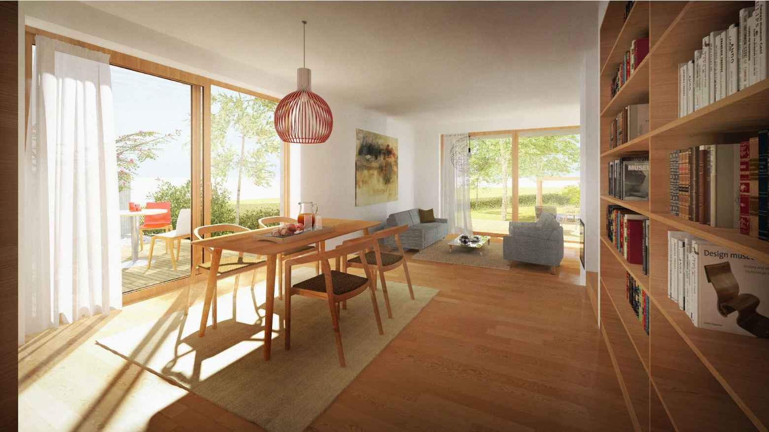 Rodinný dvojdům v Řitce – Mrva.net-18