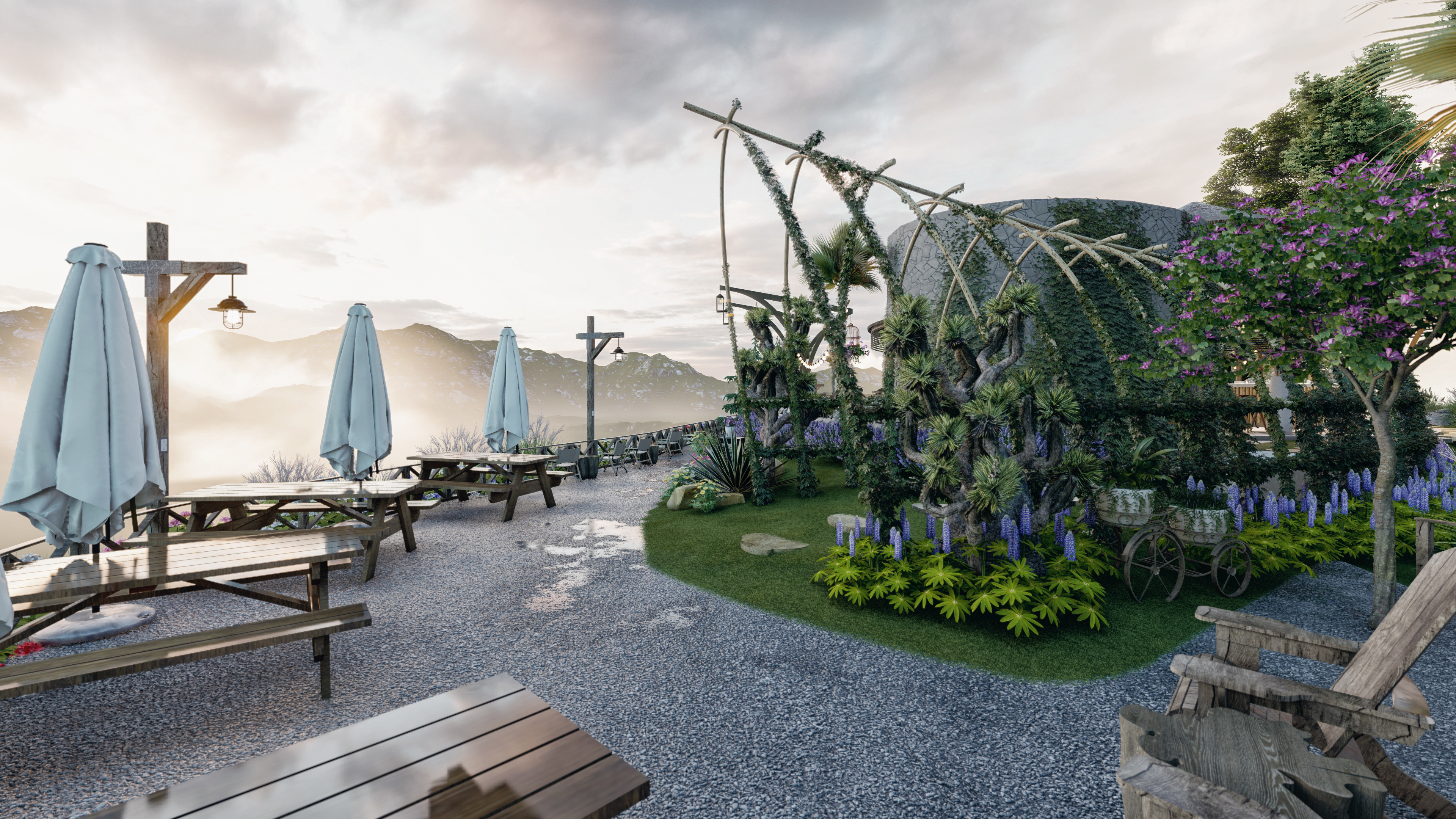 DRAGON MOUNTAIN COFFEE SHOP-7