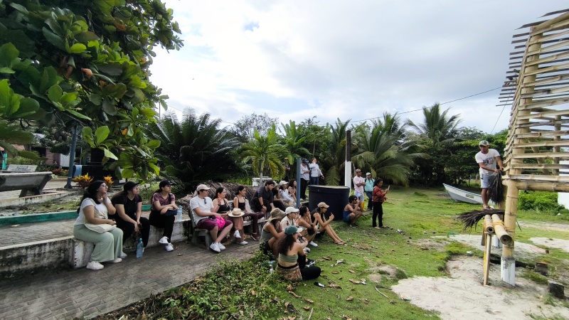 Saving Portete(拯救波特泰)丨厄瓜多尔丨RAMA estudio-62