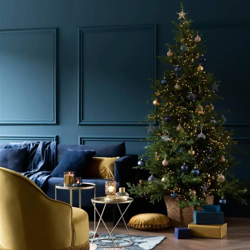 Maisons du Monde 2020 圣诞装饰-16