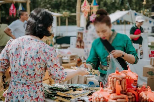 融创西双版纳度假区示范区丨中国西双版纳丨以和(YIHE)& 英拓(INTO)设计-64