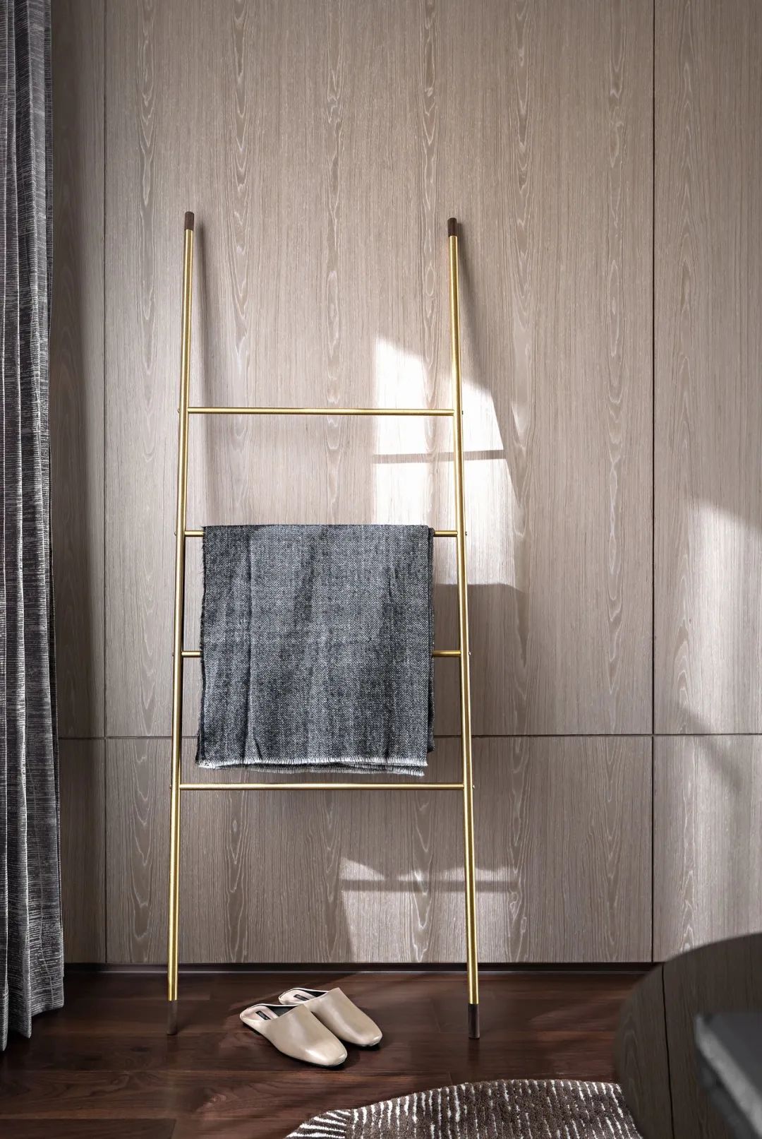 阳光城滇池半山样板房 | 自然主义的生活艺术-30