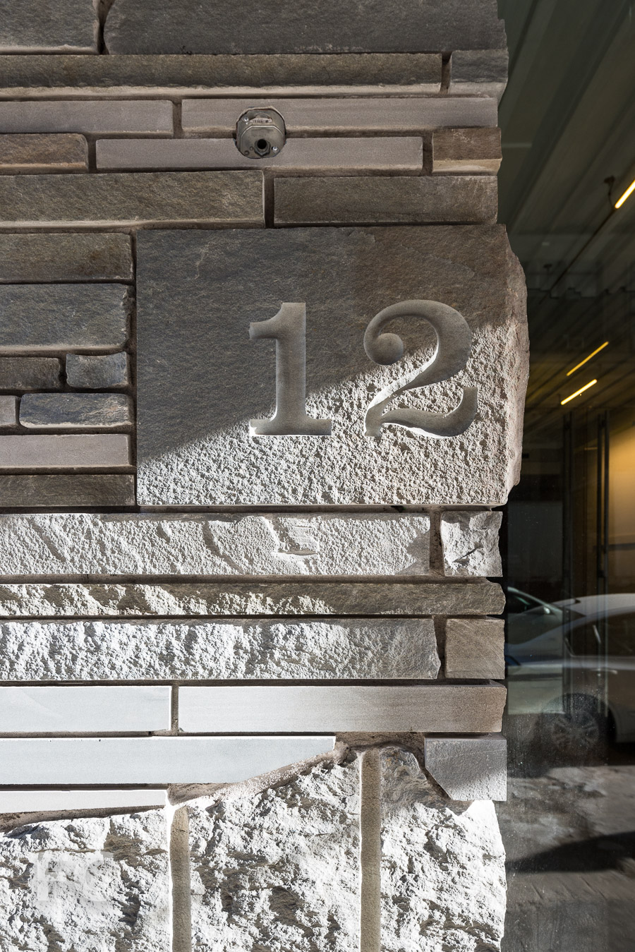 Building Tour: 12 Warren — FIELD CONDITION-4