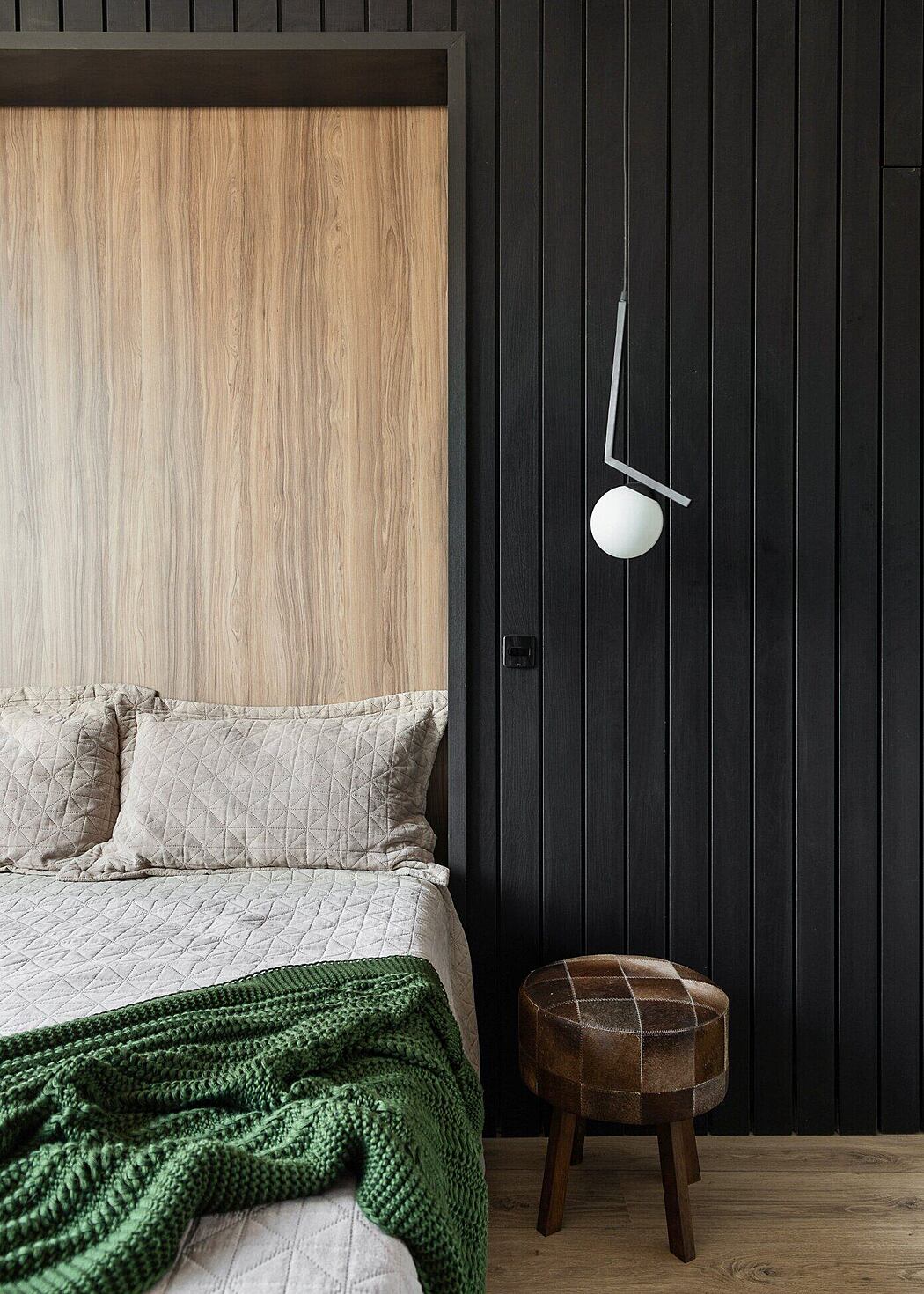 立方体公寓丨巴西丨Tulli Studio-10