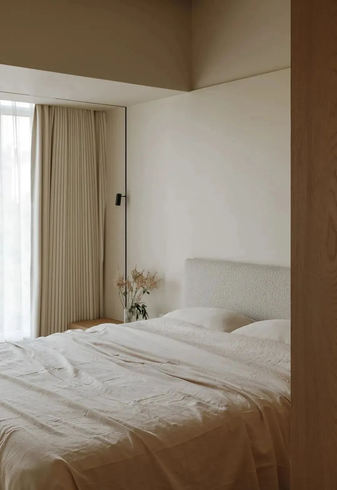 墅式空间设计·高级感与艺术美学的重构法则-21