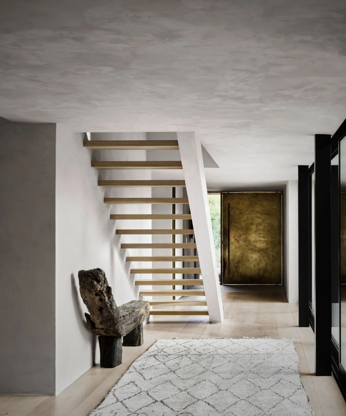 图勒恩韦尔住宅丨澳大利亚丨Paul Couch-43