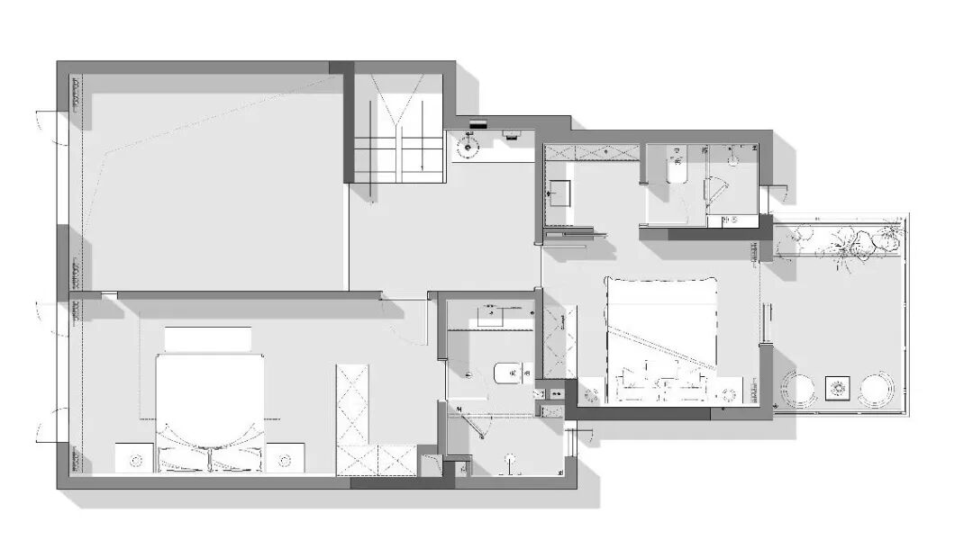 逸境 · 方隅丨中国陕西-24