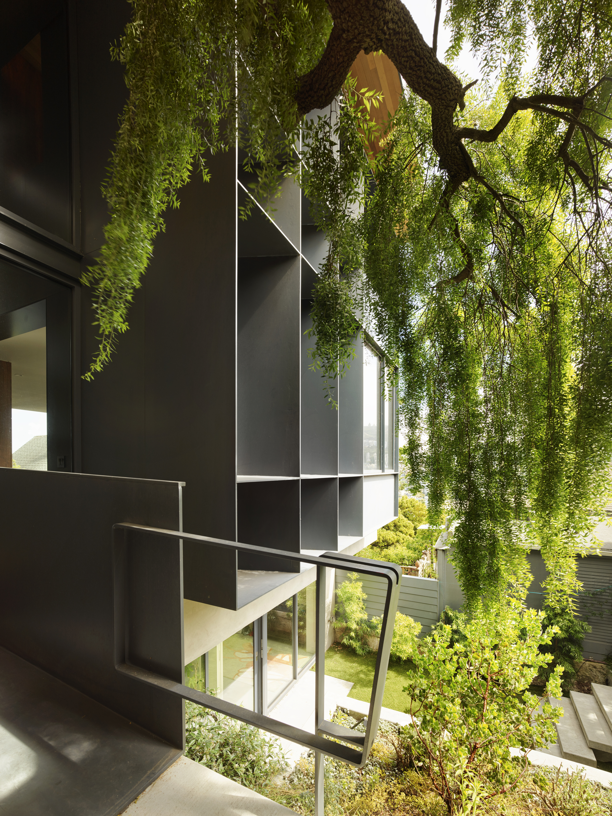 排屋丨美国丨Aidlin Darling Design-20