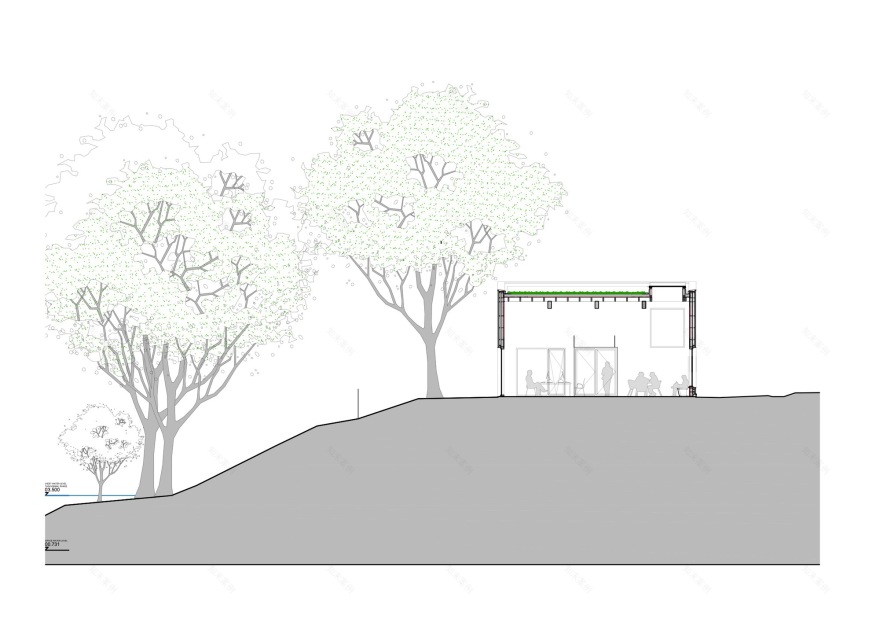 康宁加环的博西和图尔丨英国丨jmarchitects-27