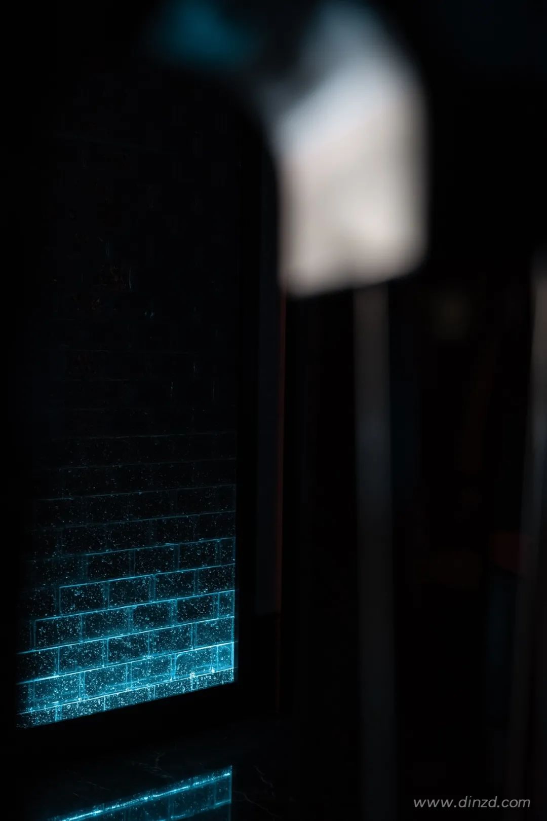 湖州金五門足道室内设计丨中国湖州丨杭州墨高建筑装饰设计有限公司-35