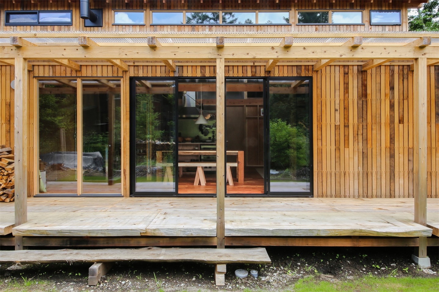 在澡堂中沉浸艺术和文化多样性的画廊设计丨英国伦敦丨Local Collective和Stigma Room-7