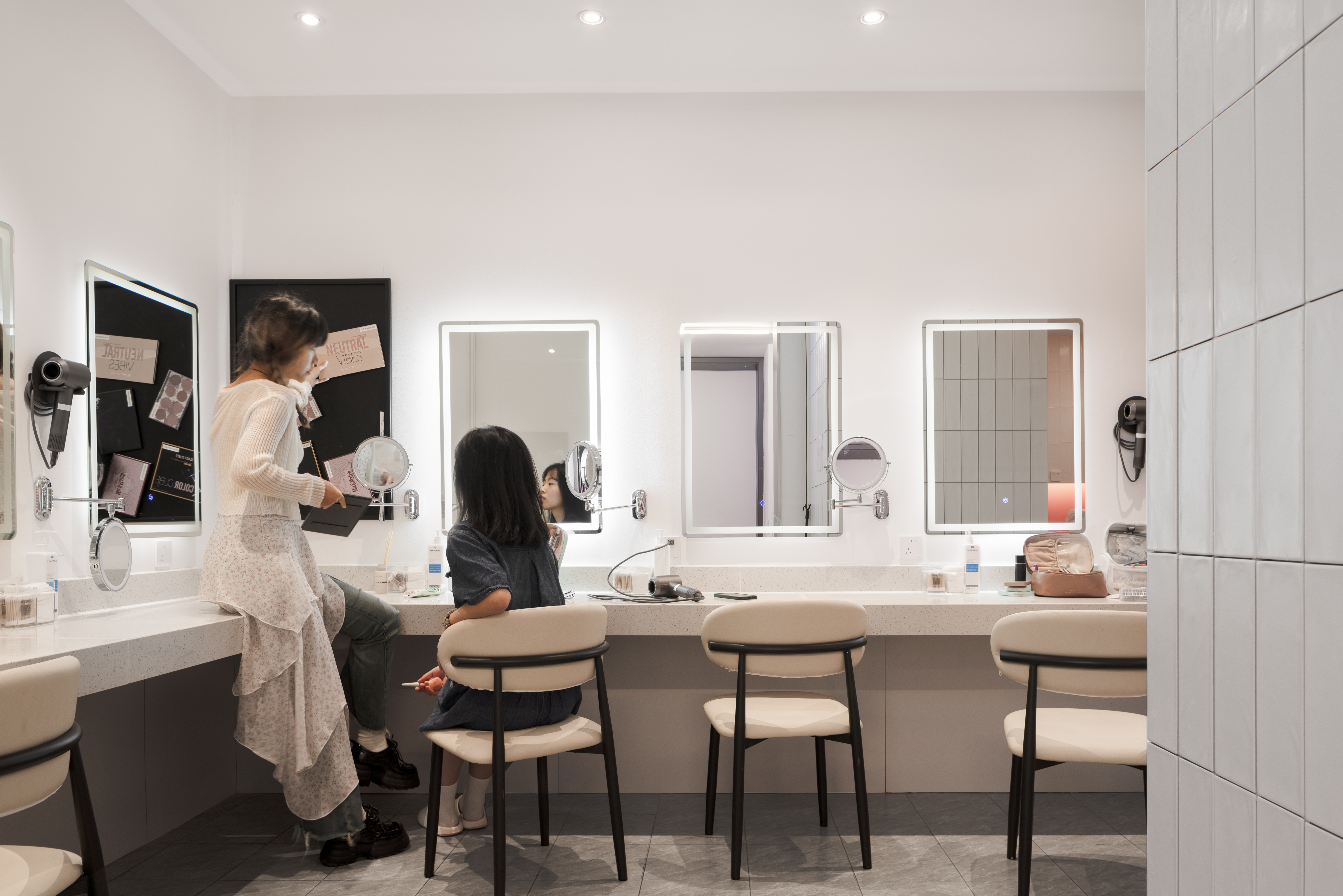 吃山02救赎青年旅店丨中国重庆丨未见筑-152