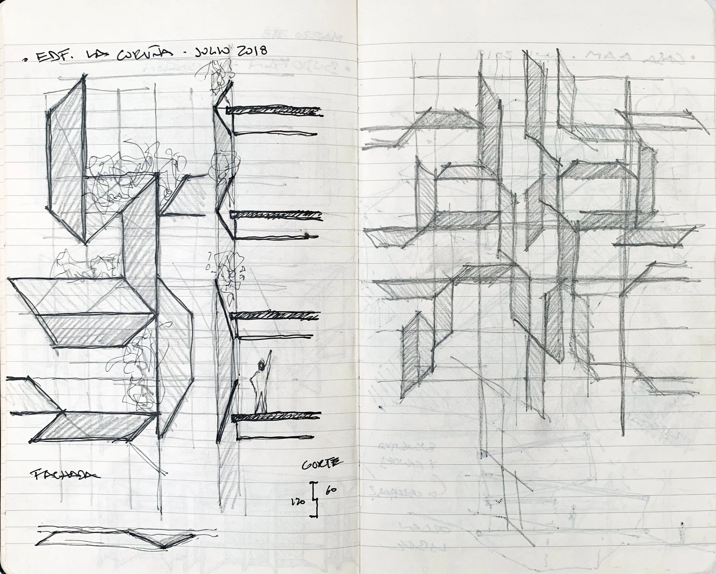 LB 建筑丨厄瓜多尔丨arquitectura x-80