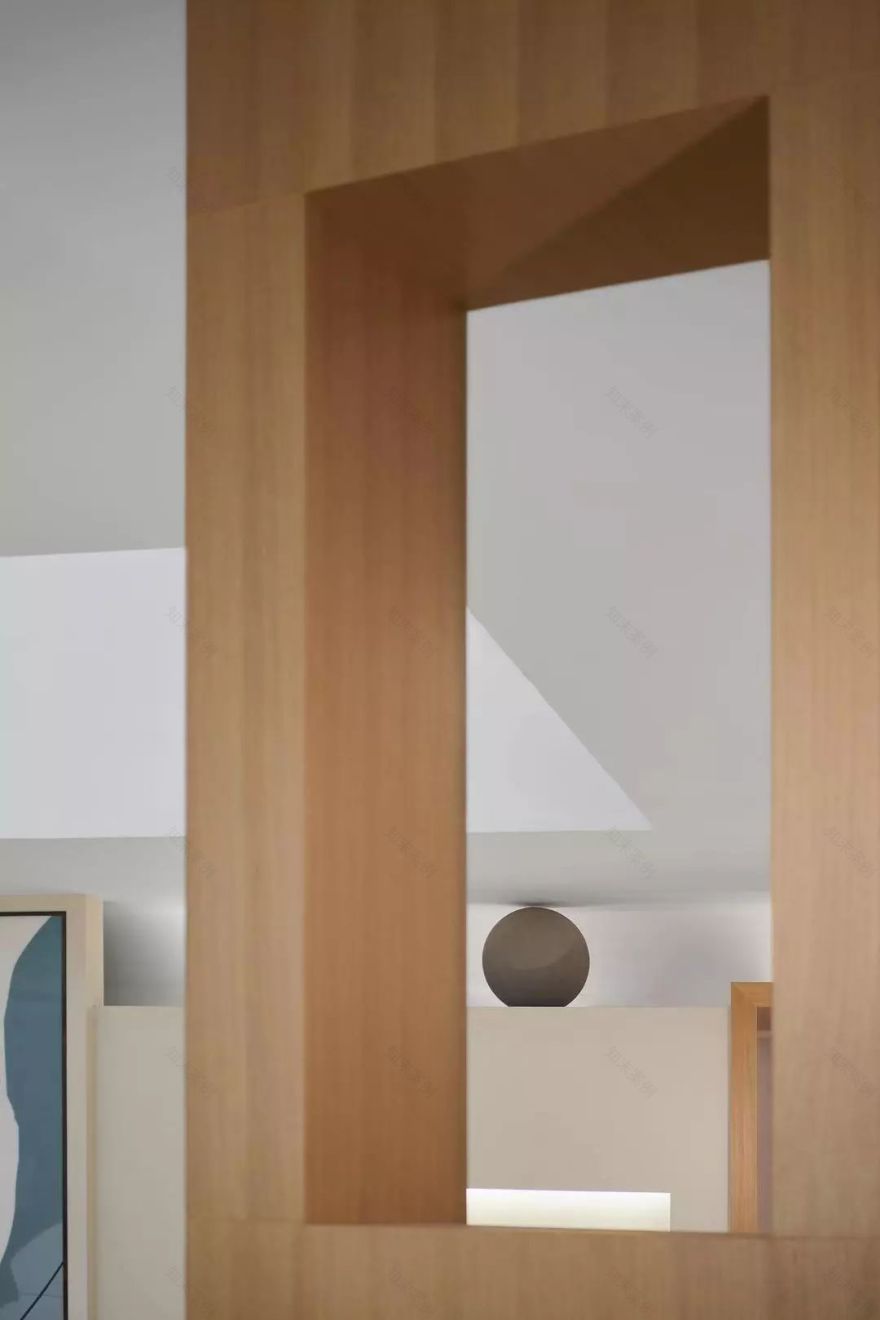 泸州酒城中心 | 千姿百态的地产销售中心设计-36