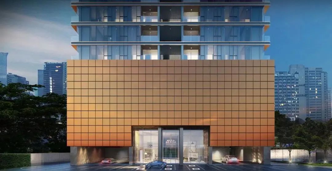 曼谷Rethinking·如何用建筑链接生活方式丨泰国曼谷-113