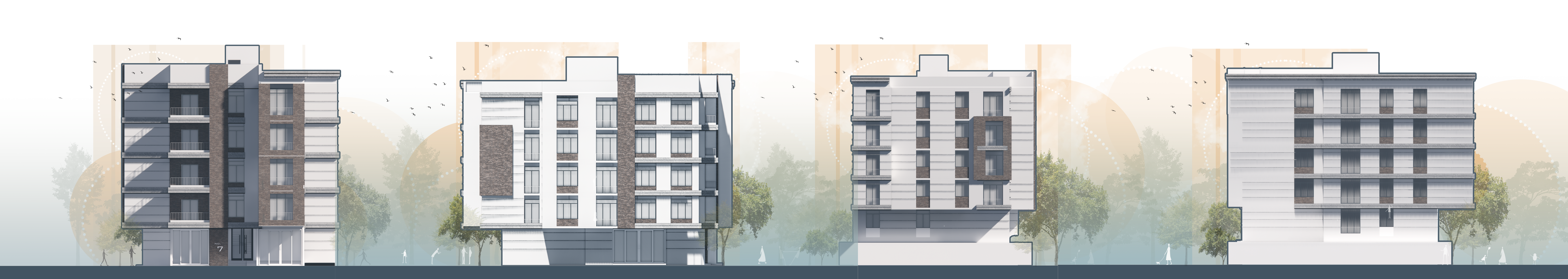 Economic housing in Alexandria region (Housing Project)-19