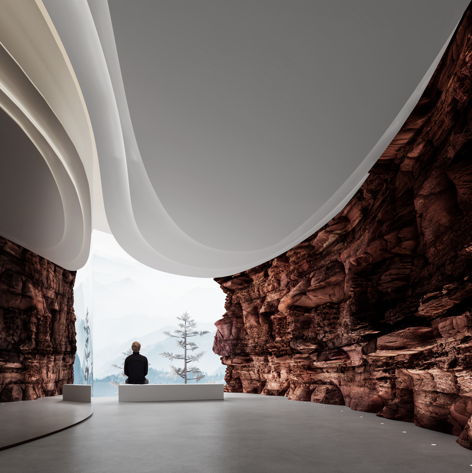 墨设设计七周年，不是总结，是另一种出发丨中国上海丨墨设设计-177