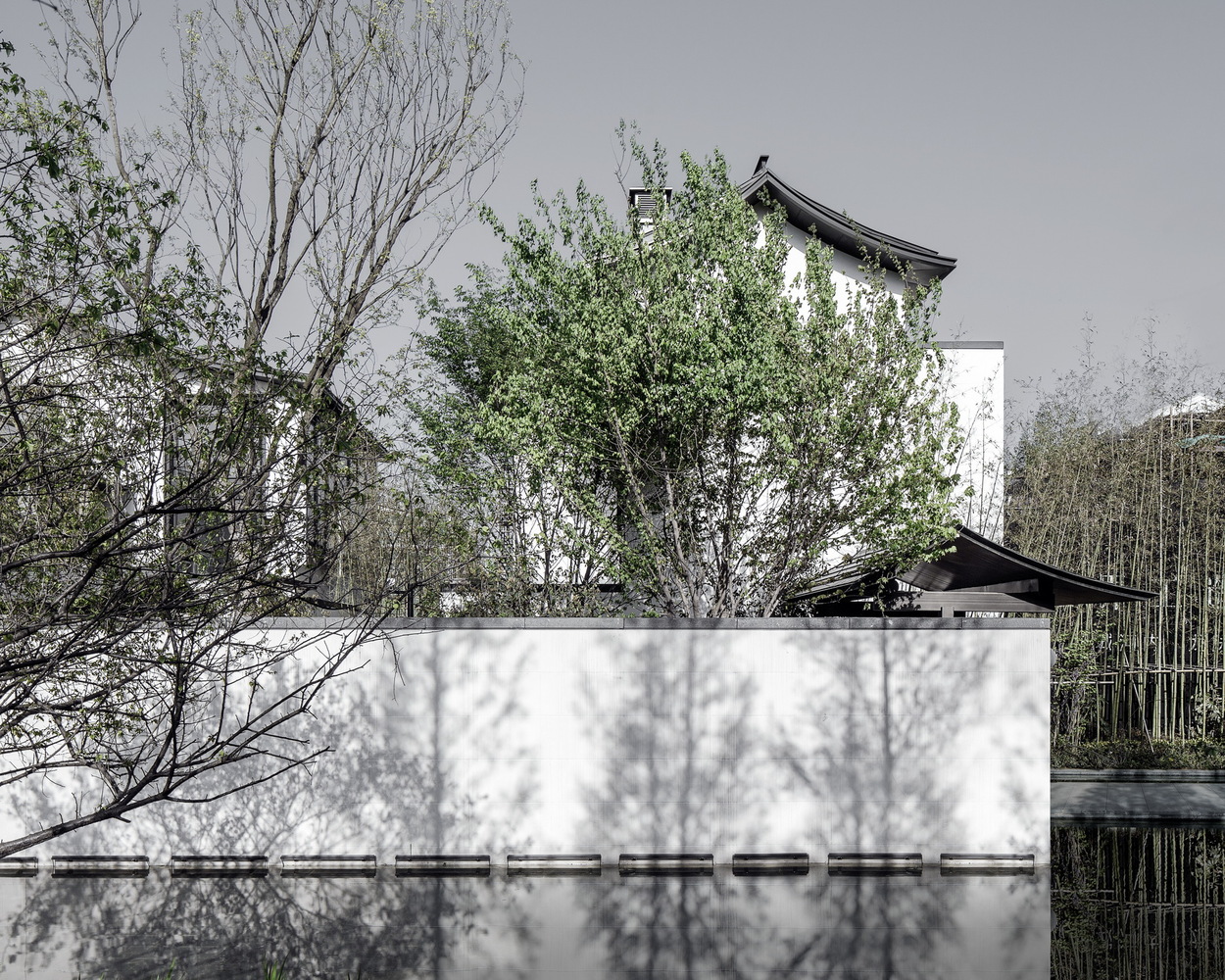 苏州雅居·Gusu Aristo Villa-4