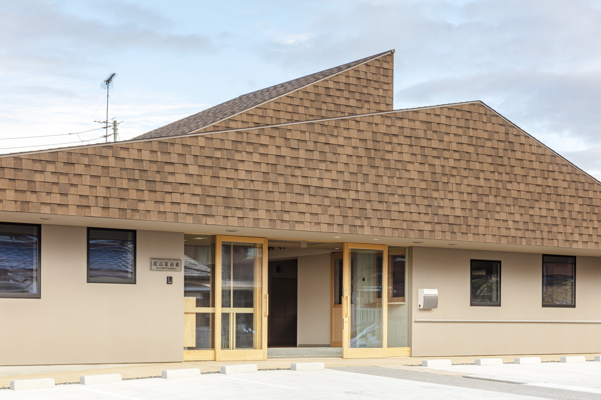 丨日本爱媛丨Ogawa Nishikori Architects-13