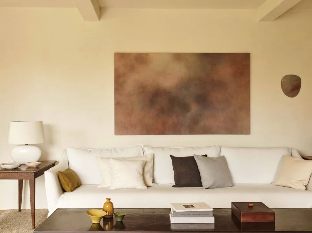 Benoit Viaene 打造和谐个性化空间-42