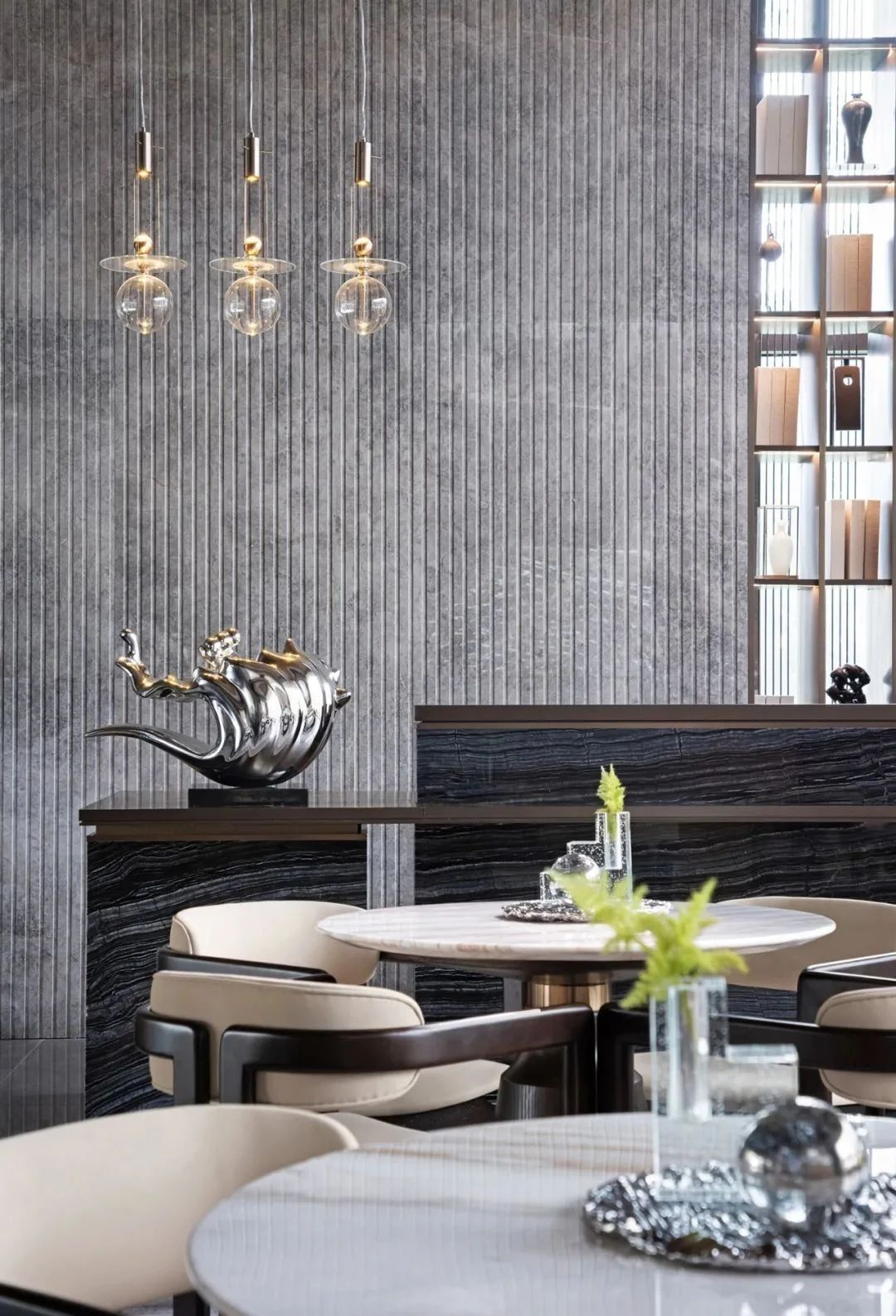 雅居乐乌镇创客小镇 | 赛拉维设计-44