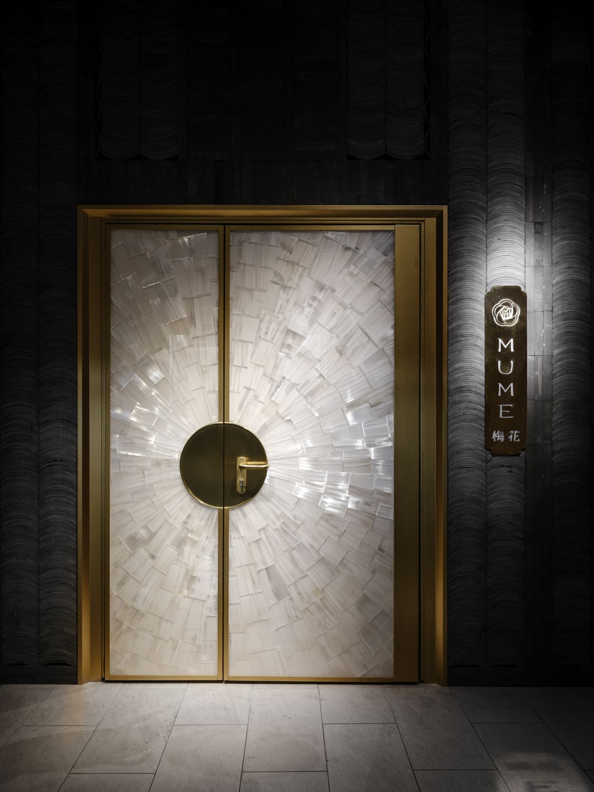 Hot Design Folks creates a multi-sensory experience for diners at MUME | Indesign Live: Interior Design and Architecture-2