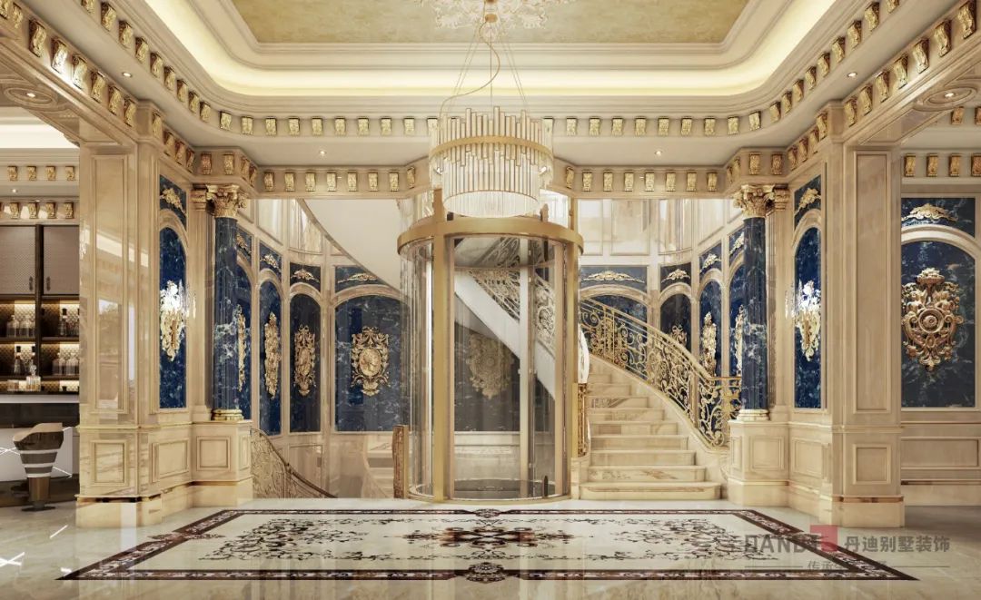 翡翠松山湖丨深圳丹迪设计团队-27