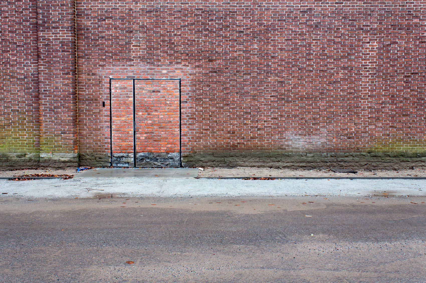 BALENMAGAZIJN GHENT工厂改造丨比利时丨ATAMA-23