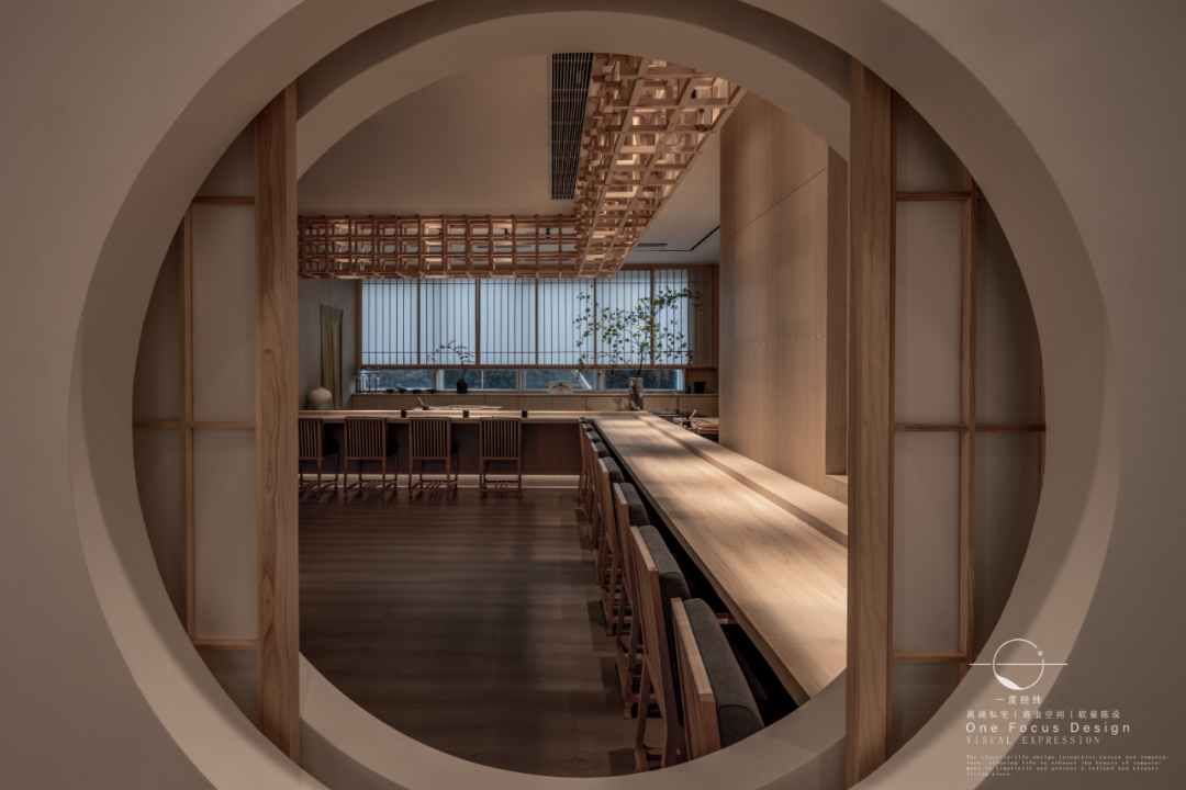 壹喜日料丨中国深圳丨一度经纬-19