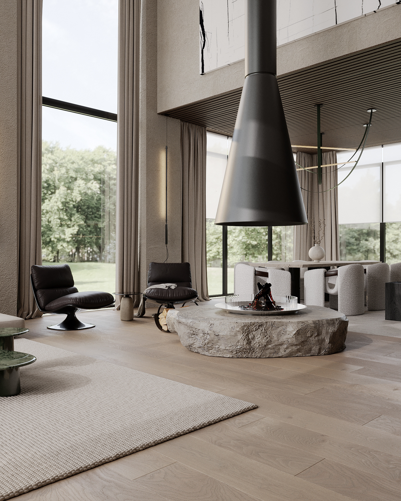 埃斯诺，私人住宅-7