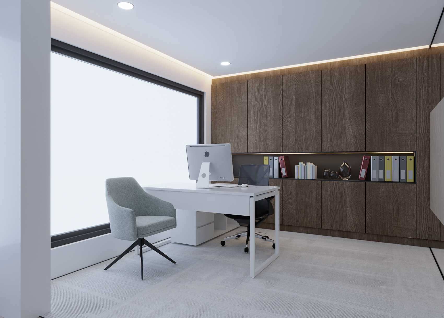 迪拜商业办公室丨阿联酋迪拜-9