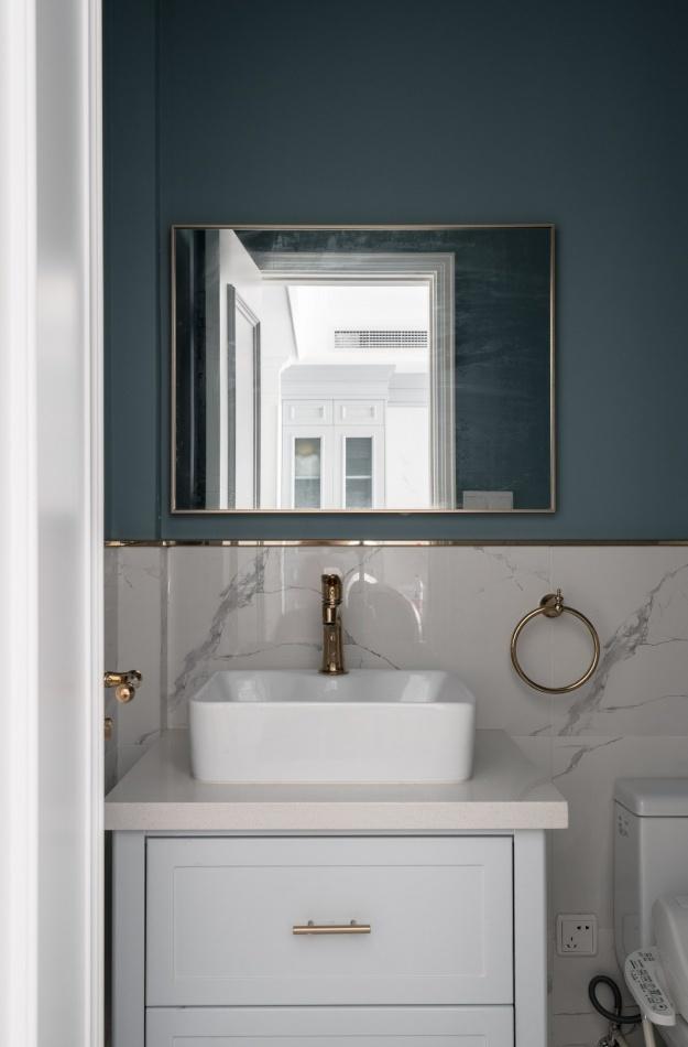 现代简约风家居设计,打造舒适和谐的生活空间-27