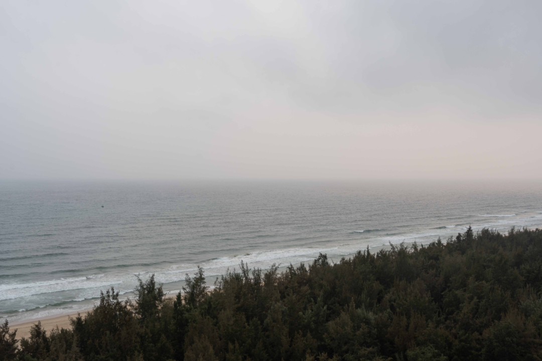 海境新天丨中国海南丨海南庭美宜居软装有限公司-34