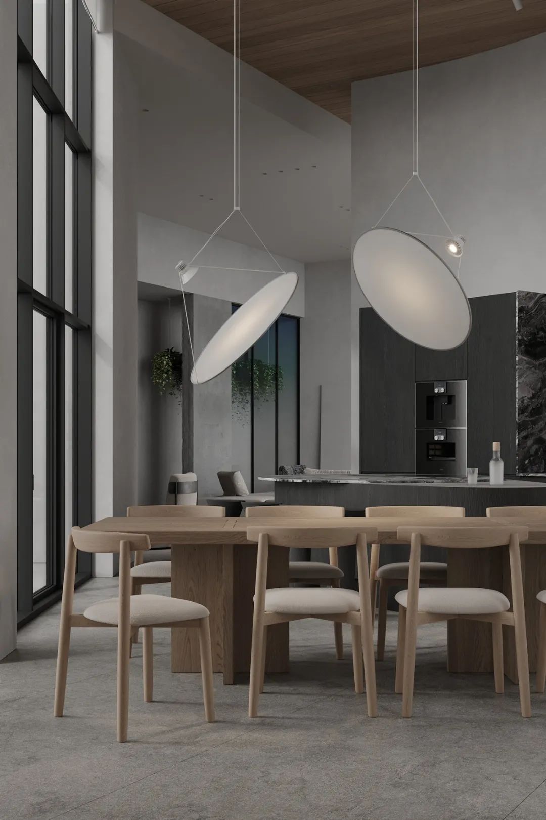 灰空间的诗性 | Zeworkroom-12