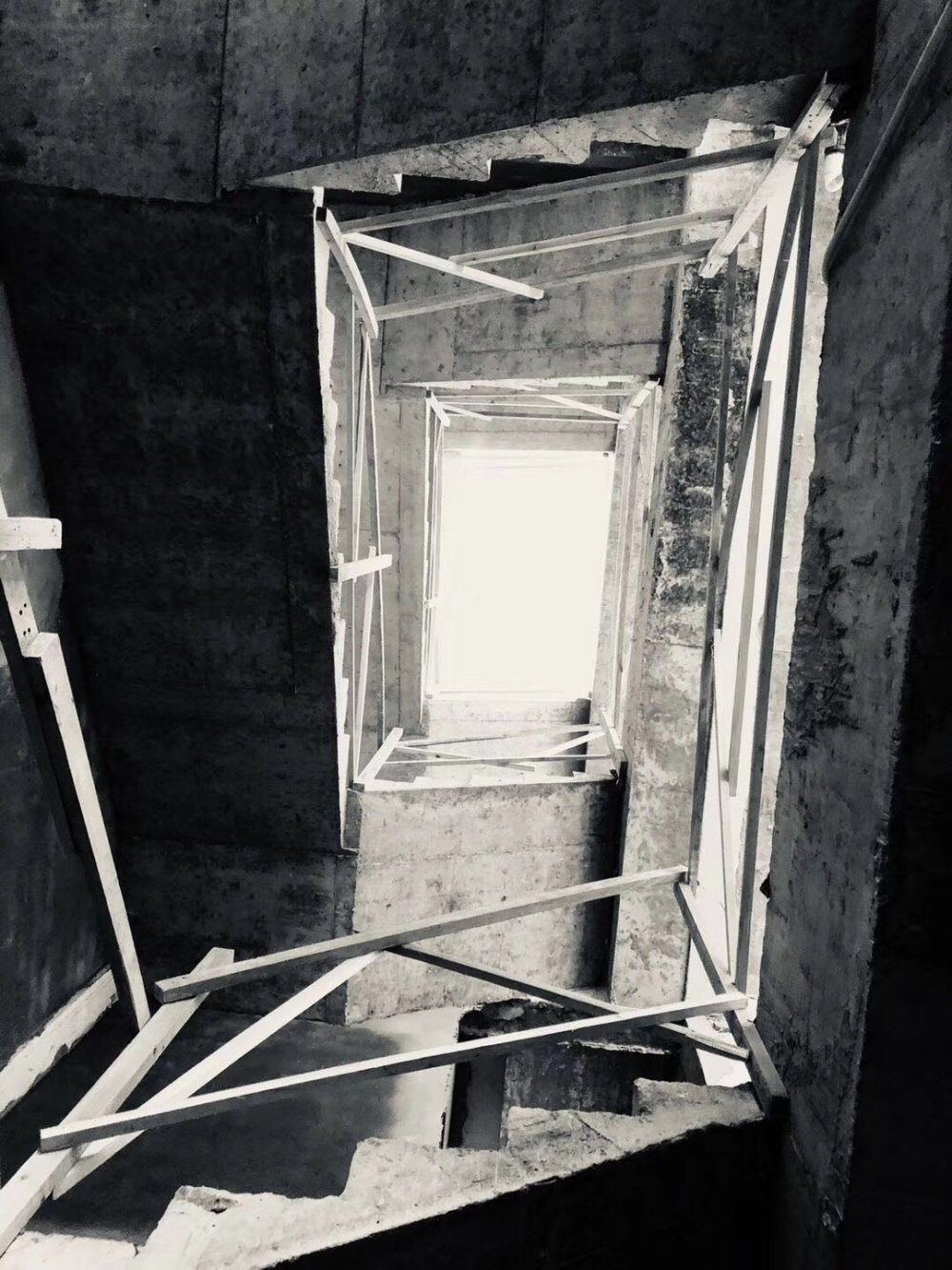 《新东方风》福州博士后公馆 600㎡设计，郑尚曦作品-19