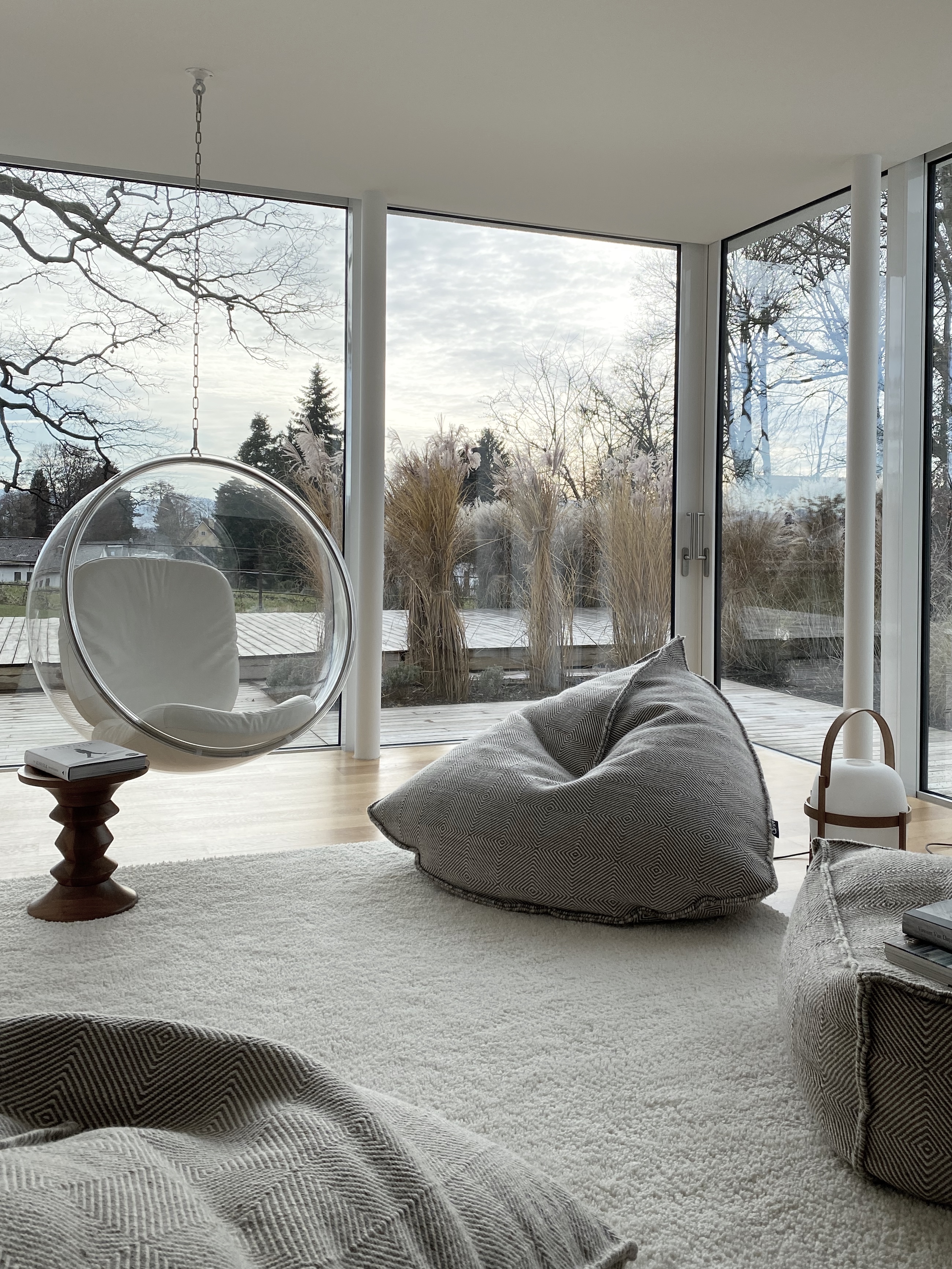 White Villa（位于德国施塔恩贝格湖的白别墅）丨德国慕尼黑丨PEAM-5