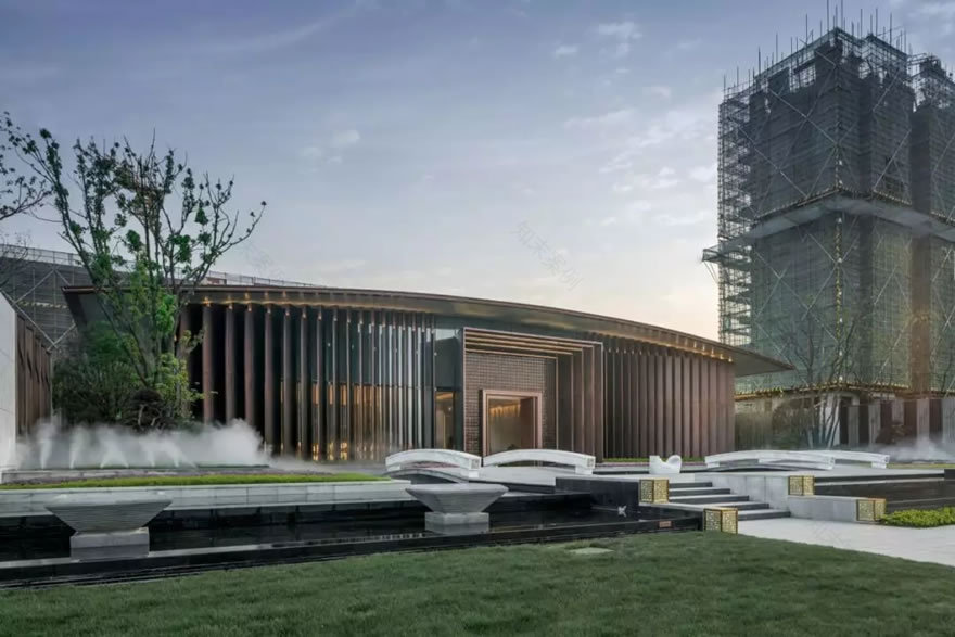 南京北大·颐和翡翠府-23