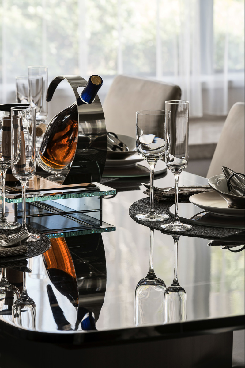 伟星马鞍山玖樾台 230 户型丨中国鞍山丨深圳市标谱室内设计顾问有限公司-25