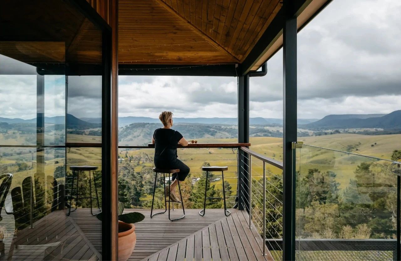 周末静修丨美国加利福尼亚丨Hammer and Spear-40