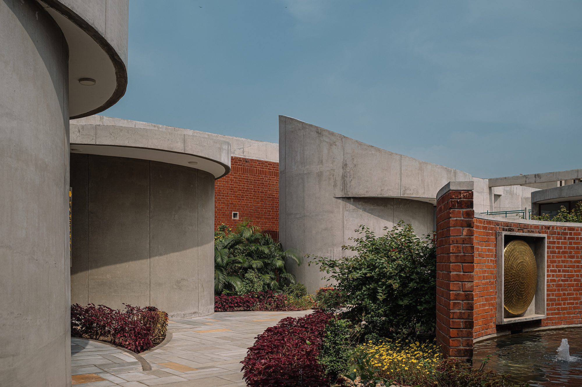 丨印度丨Studio Naqshbandi-25