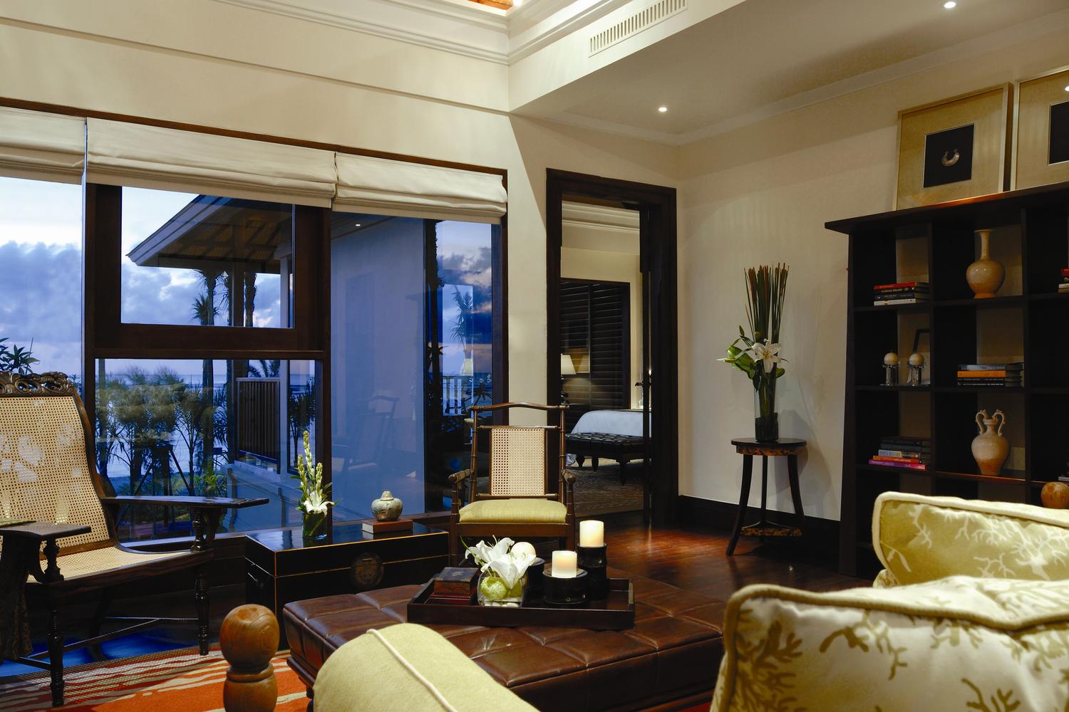 The St  Regis Bali Resort, Bali, Indonesia-17