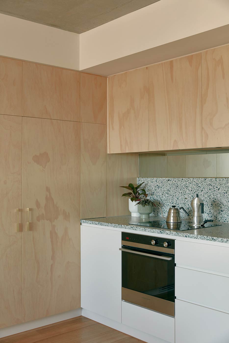 呼吸公司打造的布里斯街丨GermanyBrunswick丨DKO,Breathe-9