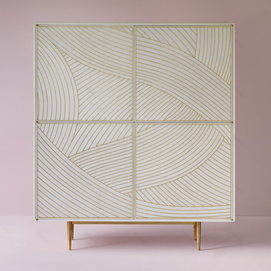 2017 伦敦设计节亮点解读 | 创新与传统共融-197