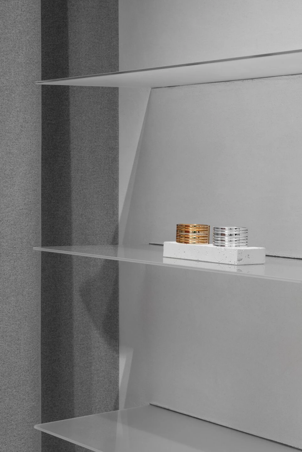 EKONIKA 店铺室内设计丨俄罗斯莫斯科丨DA bureau-34