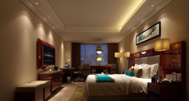 专业效果图公司呈现多样空间设计-14